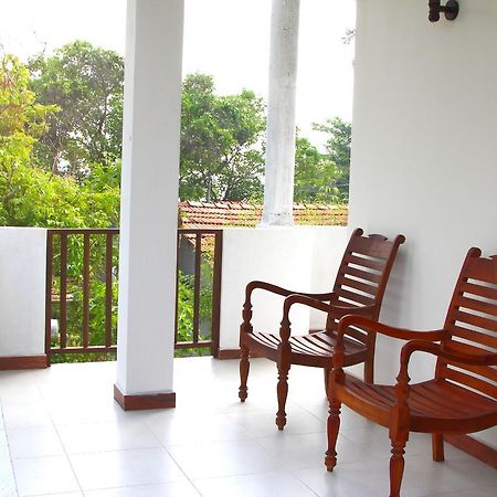 Himawari Beach Villa Matara Ngoại thất bức ảnh