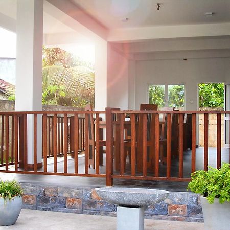 Himawari Beach Villa Matara Ngoại thất bức ảnh