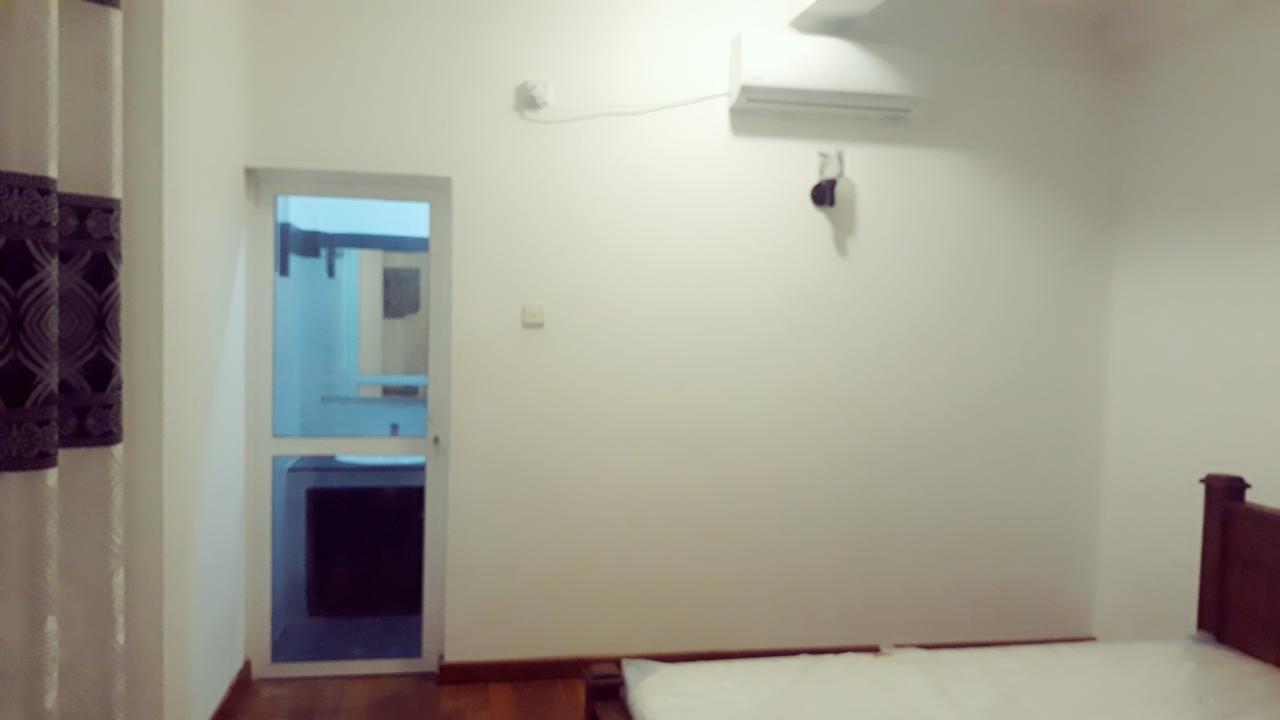 Himawari Beach Villa Matara Ngoại thất bức ảnh