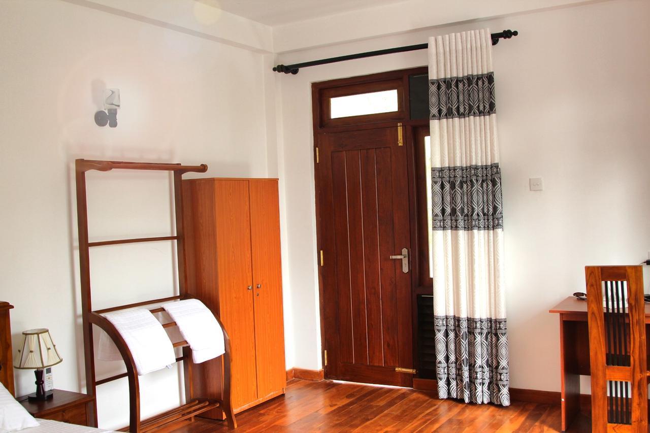 Himawari Beach Villa Matara Ngoại thất bức ảnh