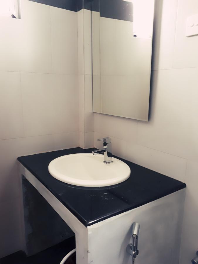 Himawari Beach Villa Matara Ngoại thất bức ảnh