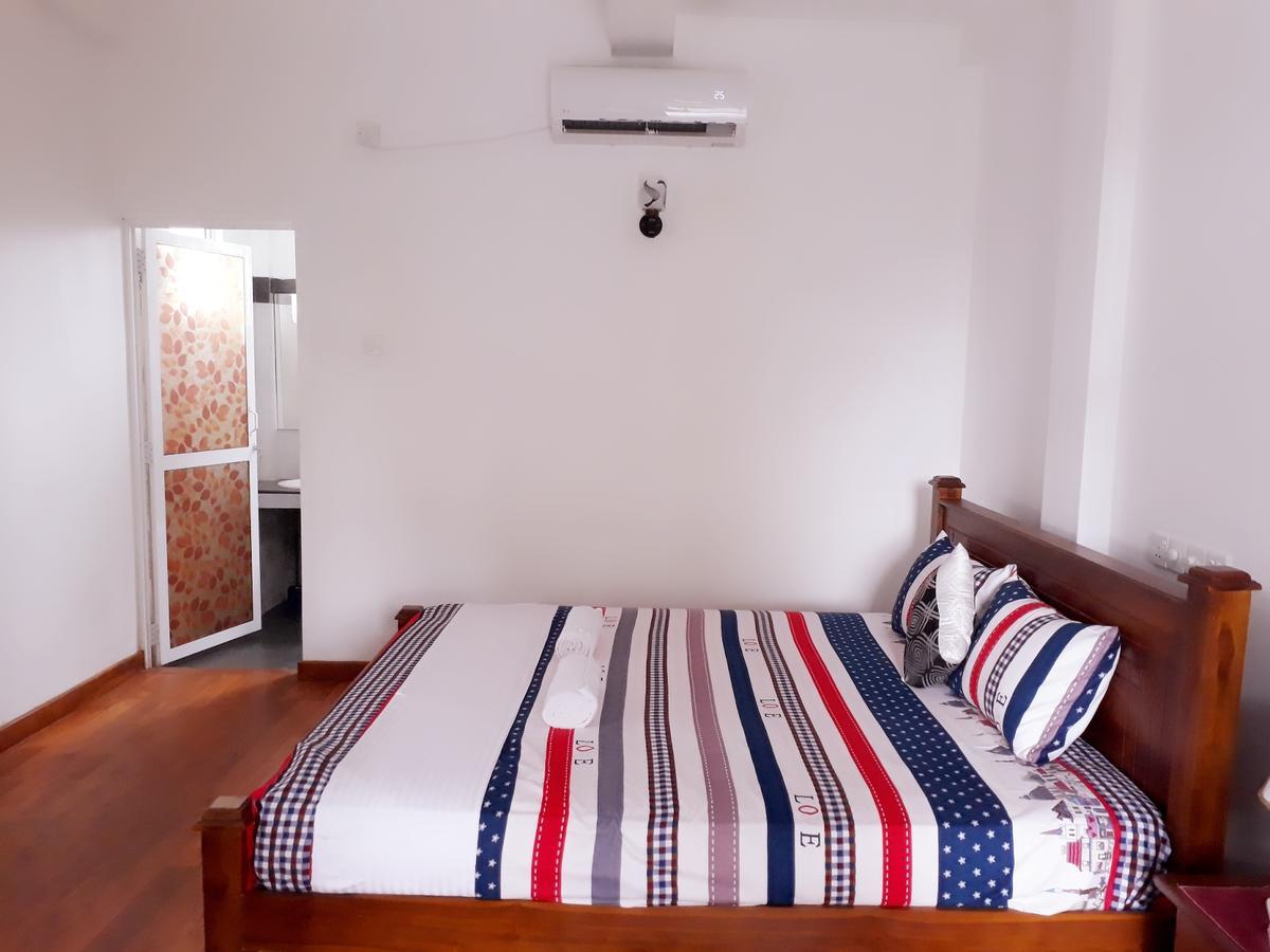 Himawari Beach Villa Matara Ngoại thất bức ảnh