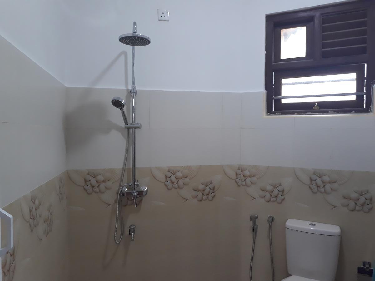 Himawari Beach Villa Matara Ngoại thất bức ảnh