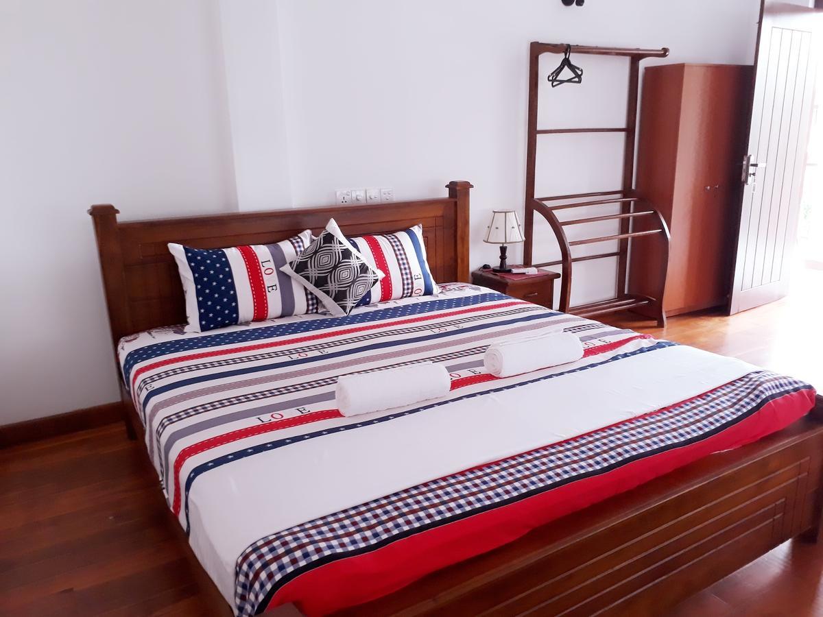 Himawari Beach Villa Matara Ngoại thất bức ảnh