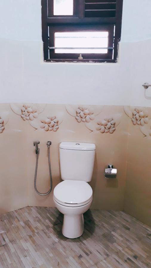 Himawari Beach Villa Matara Ngoại thất bức ảnh