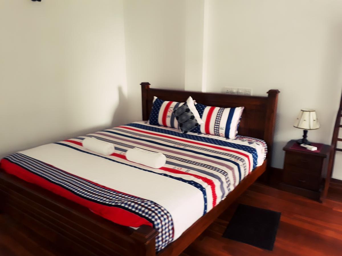 Himawari Beach Villa Matara Ngoại thất bức ảnh