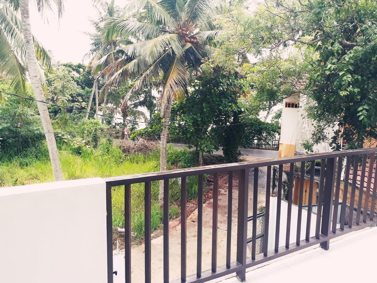 Himawari Beach Villa Matara Ngoại thất bức ảnh