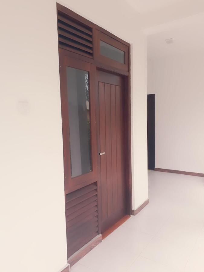 Himawari Beach Villa Matara Ngoại thất bức ảnh