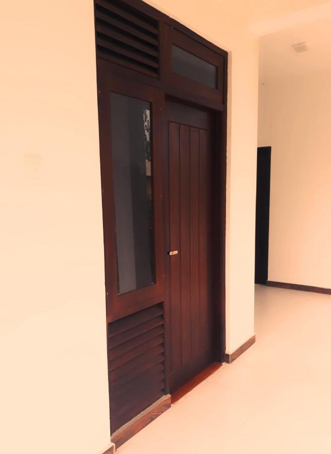 Himawari Beach Villa Matara Ngoại thất bức ảnh